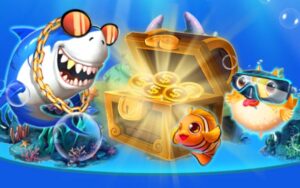 Cách Thể Loại Code Của Bắn Cá Đổi Thưởng Tặng Code