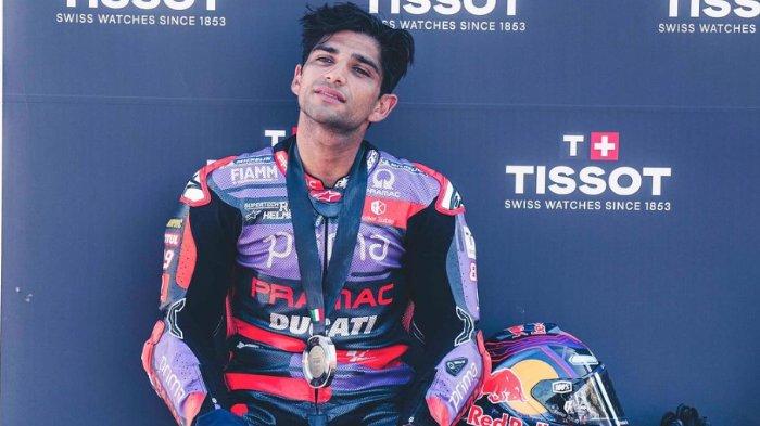 Lorenzo Tak Adil jika Jorge Martin Gagal Juara MotoGP 2024